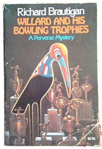 Willard and His Bowling Trophies: A Perverse Mystery
