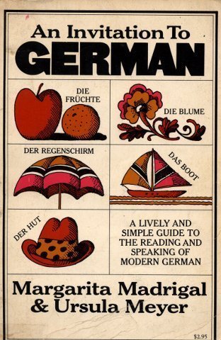 An Invitation to German