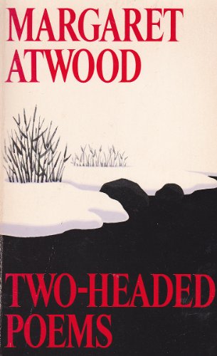 Two-Headed Poems (Touchstone Books)