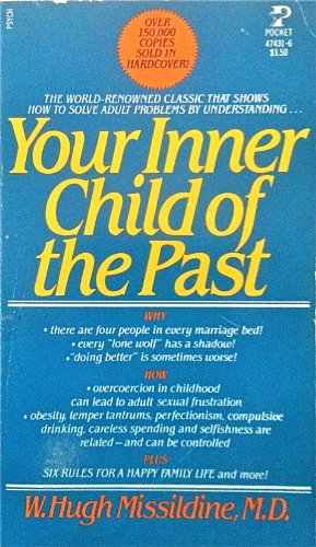 Your Inner Child of the Past