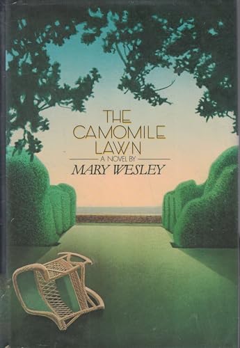 The Camomile Lawn