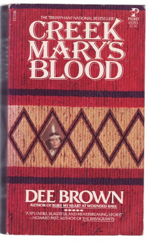 Creek Mary's Blood