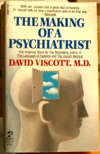The Making Of A Psychiatrst