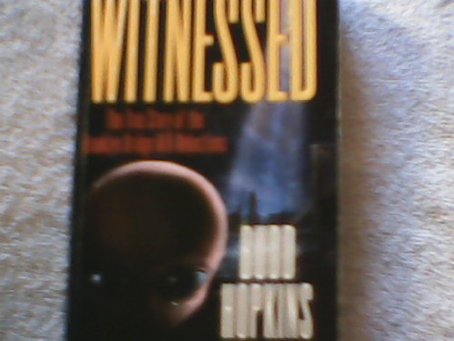 Witnessed: The True Story of the Brooklyn Bridge UFO Abductions