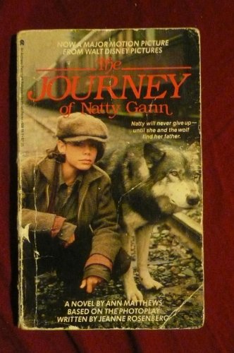 The Journey of Natty Gann