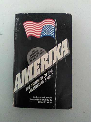 Amerika