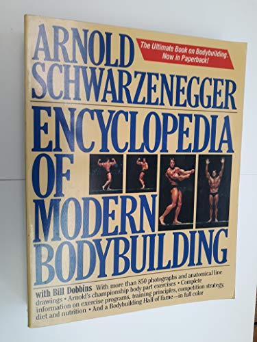 Encyclopedia of Modern Bodybuilding