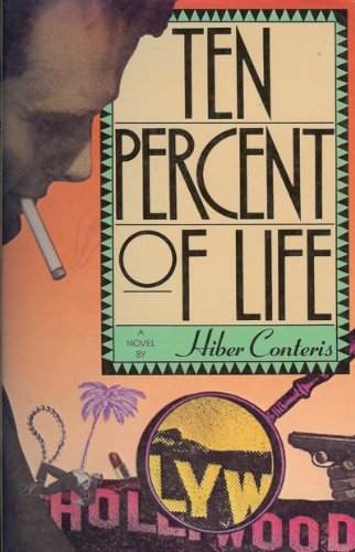 Ten Percent of Life (English and Spanish Edition)