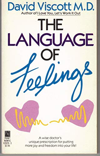 The Language of Feelings