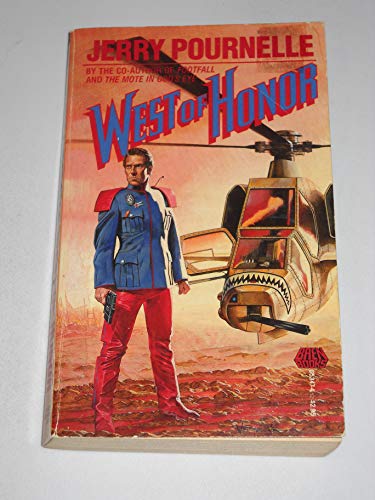 West of Honor
