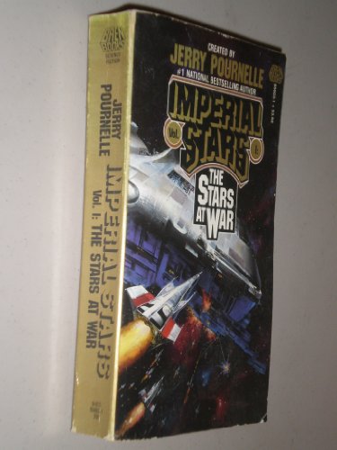 Imperial Stars (Stars at War, Vol 1)