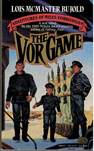 The Vor Game