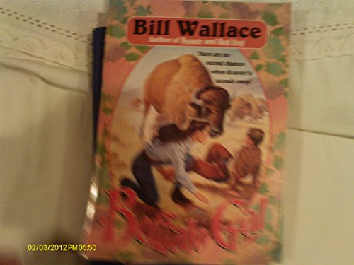 Buffalo Gal: Buffalo Gal