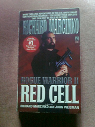 Rogue Warrior II: Red Cell