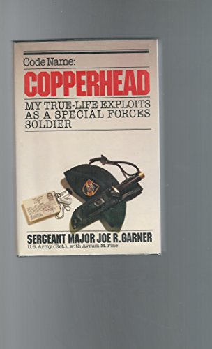 Code Name: Copperhead