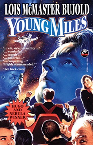 Young Miles