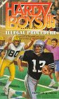 Illegal Procedure (Hardy Boys Casefiles, Case 95)