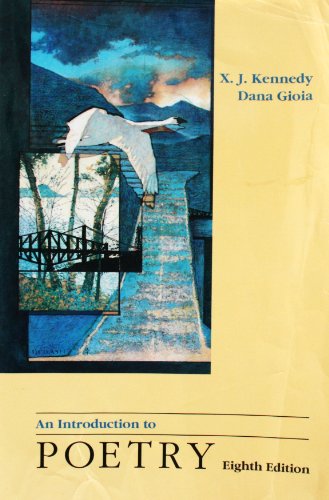 An Introduction to Poetry