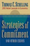 Strategies of Commitment and Other Essays
