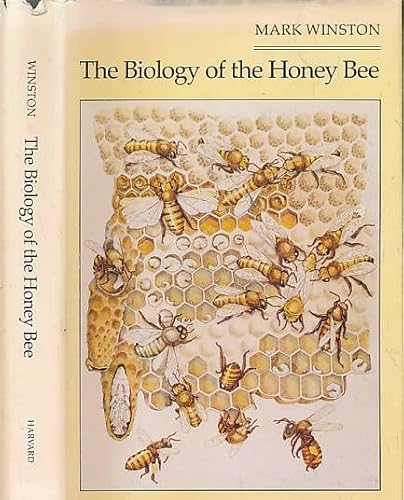 The Biology of the Honey Bee