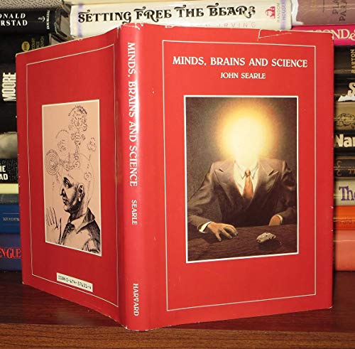Minds, brains, and science (The 1984 Reith lectures)