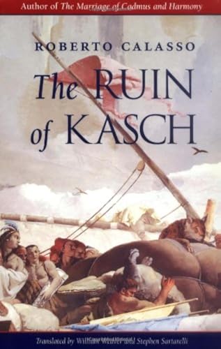 The Ruin of Kasch