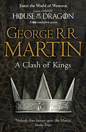 A Game of Thrones: The Story Continues : The Complete Boxset of All 7 Books with FREE Poster Map of Westeros and The Free Cities