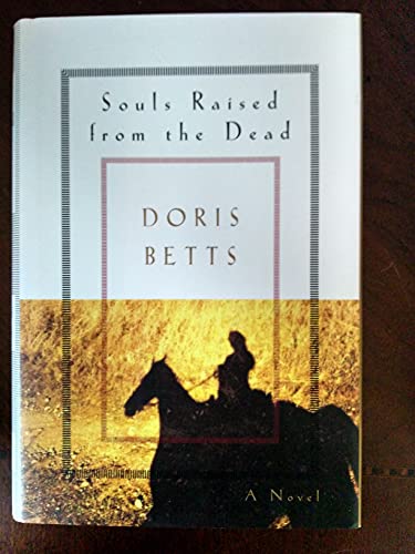 Souls Raised From The Dead