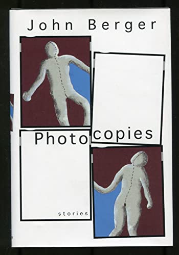 Photocopies: Stories