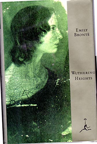 Wuthering Heights (Modern Library)