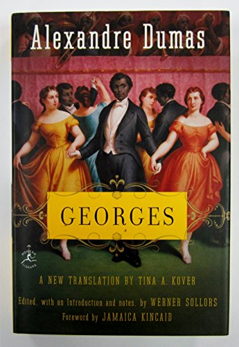Georges (Modern Library)