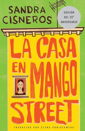 La Casa en Mango Street