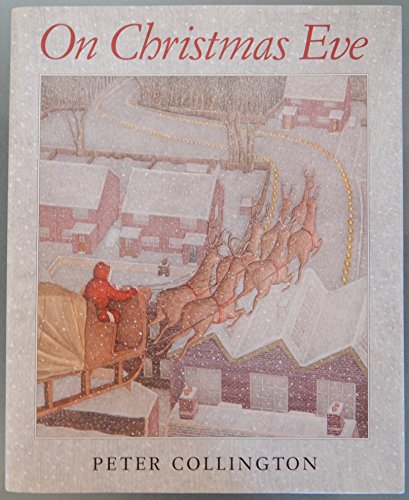 On Christmas Eve