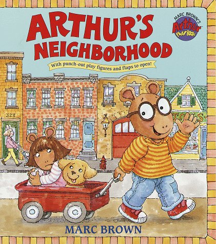 ARTHUR'S NEIGHBORHOO