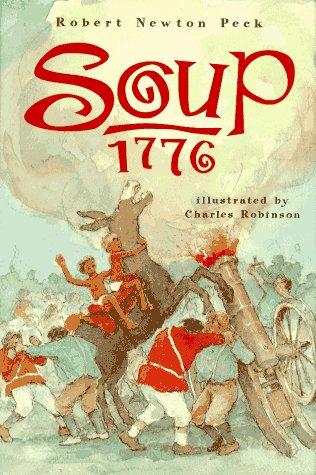 Soup 1776