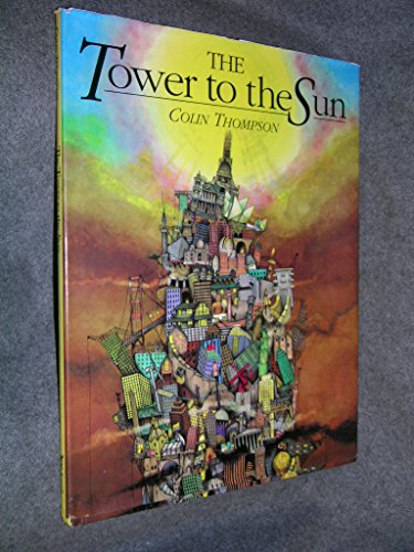 The Tower to the Sun