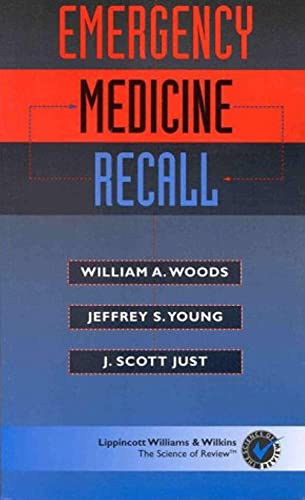 Emergency Medicine Recall