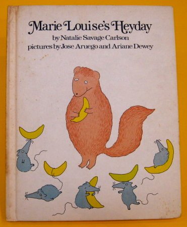 Marie Louise's Heyday