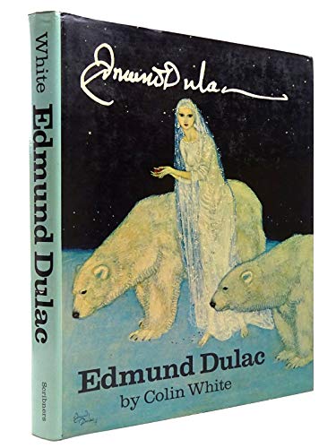 Edmund Dulac