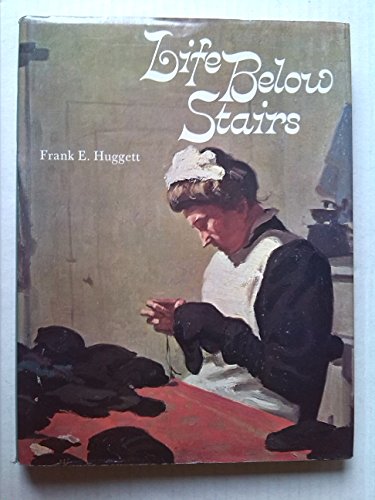 Life below stairs: Domestic servants in England from Victorian times