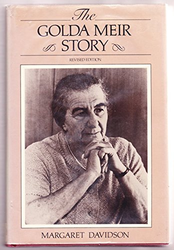 The Golda Meir Story