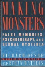 Making Monsters