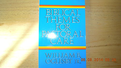 Bible Themes Past Care Paper