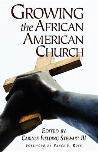 Growing the African American Church