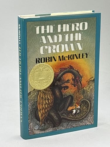 The Hero and the Crown