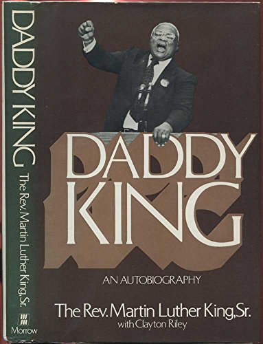 Daddy King: An Autobiography