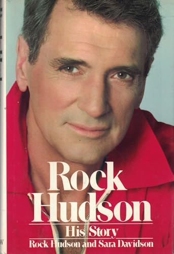 Rock Hudson: His Story