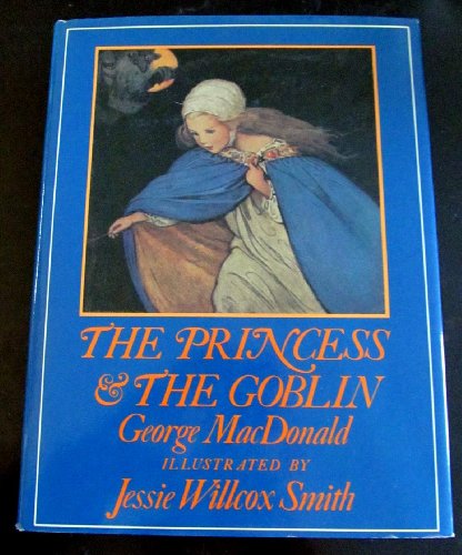 The Princess and the Goblin
