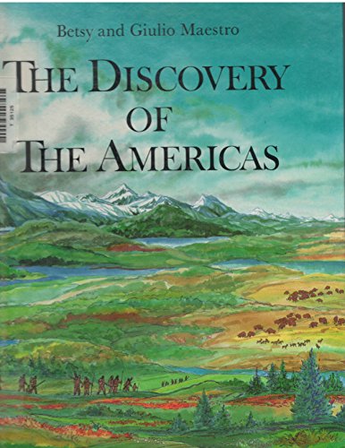 The Discovery of the Americas