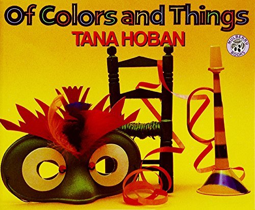Of Colors and Things